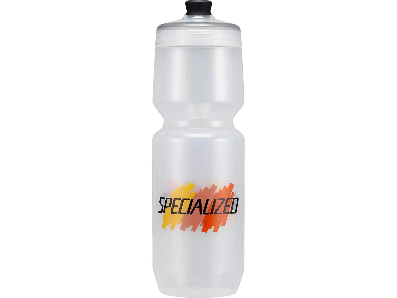 Specialized Purist Omni Trinkflasche 760 ml, Weiß Specialized Purist Omni Trinkflasche 760 ml, Weiß