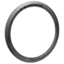 Specialized Rapide Cl Disc 21 Mm Internal Vorderradfelge, Satin carbon / black, 700C - 28" 21H