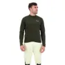 Specialized Rbx Classic Langarm-trikot, Dark moss green, L