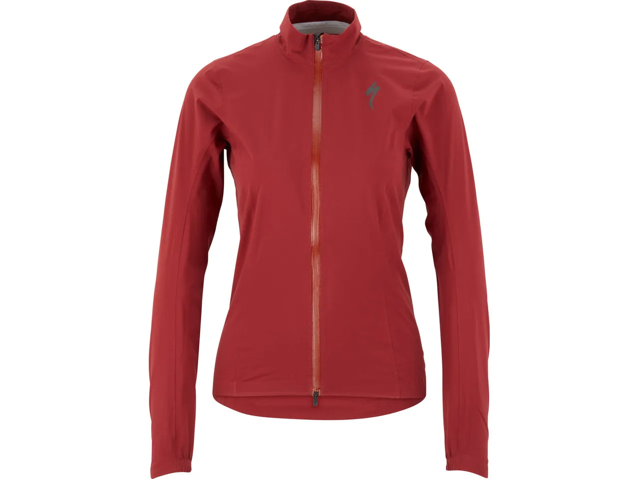 Specialized RBX Comp Damen Regenjacke, Maroon Specialized RBX Comp Damen Regenjacke, Maroon