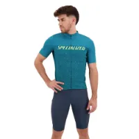 Specialized Rbx Comp Logo Kurzarm-radtrikot Specialized Rbx Comp Logo Kurzarm-radtrikot