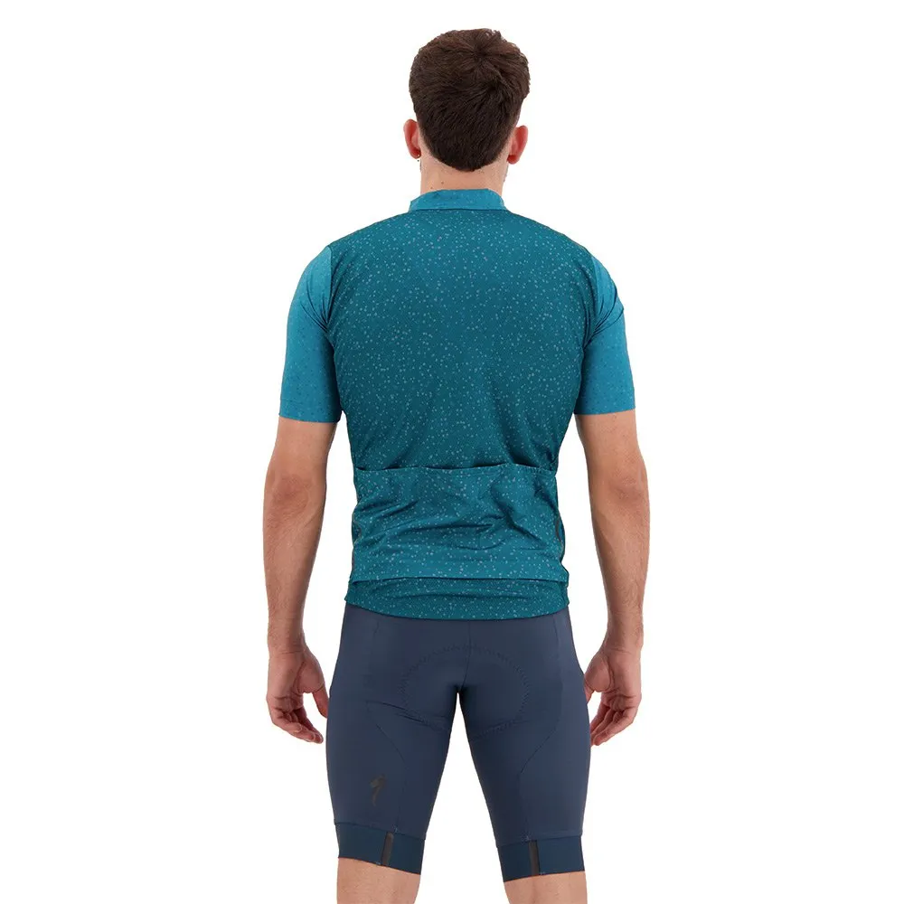 Specialized Rbx Comp Logo Kurzarm-radtrikot Specialized Rbx Comp Logo Kurzarm-radtrikot