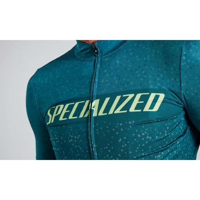Specialized Rbx Comp Logo Kurzarm-radtrikot Specialized Rbx Comp Logo Kurzarm-radtrikot