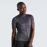 Specialized Rbx Comp Mirage Kurzarm-radtrikot, Slate