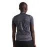 Specialized Rbx Comp Mirage Kurzarm-radtrikot, Slate