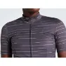 Specialized Rbx Comp Mirage Kurzarm-radtrikot, Slate