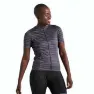Specialized Rbx Comp Mirage Kurzarm-radtrikot, Slate