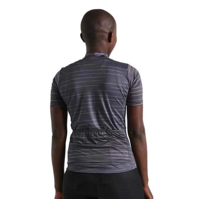 Specialized Rbx Comp Mirage Kurzarm-radtrikot, Slate, L