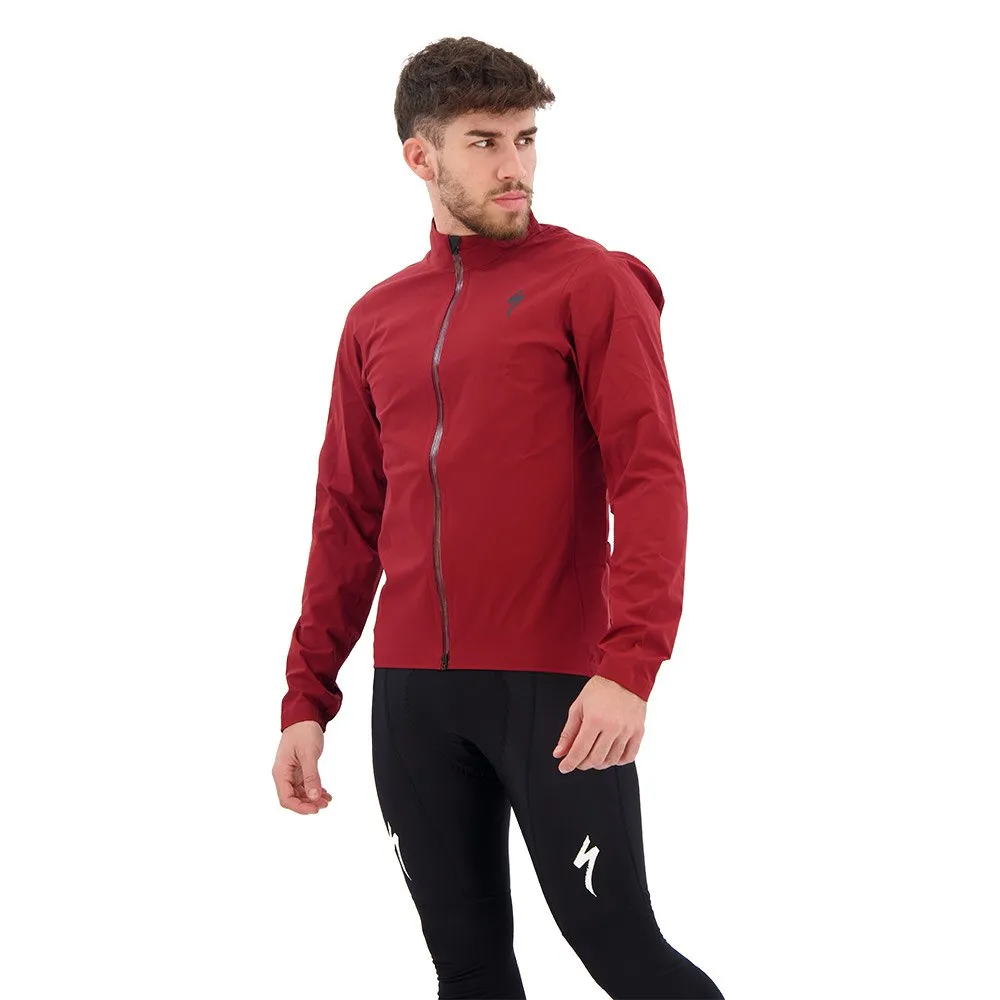 Specialized Rbx Comp Rain Jacke Specialized Rbx Comp Rain Jacke