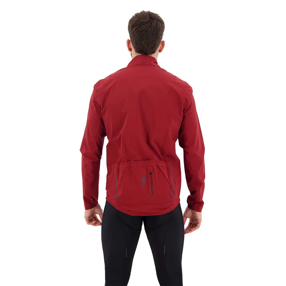 Specialized Rbx Comp Rain Jacke Specialized Rbx Comp Rain Jacke