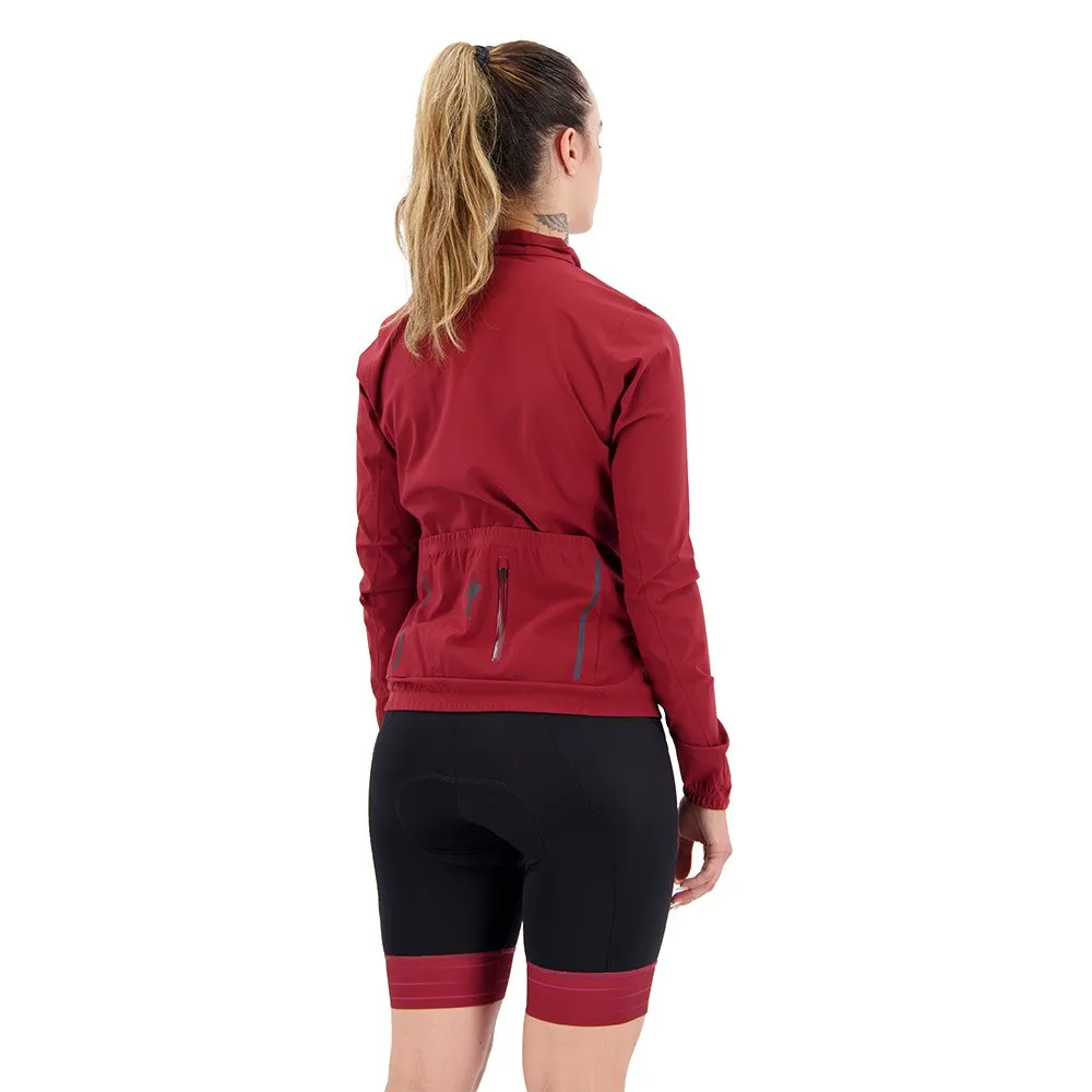 Specialized Rbx Comp Rain Jacke