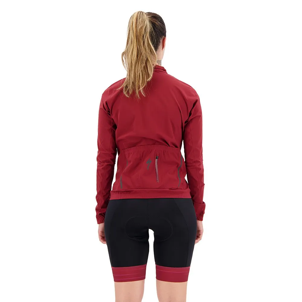 Specialized Rbx Comp Rain Jacke