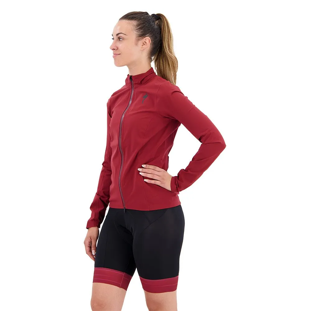 Specialized Rbx Comp Rain Jacke