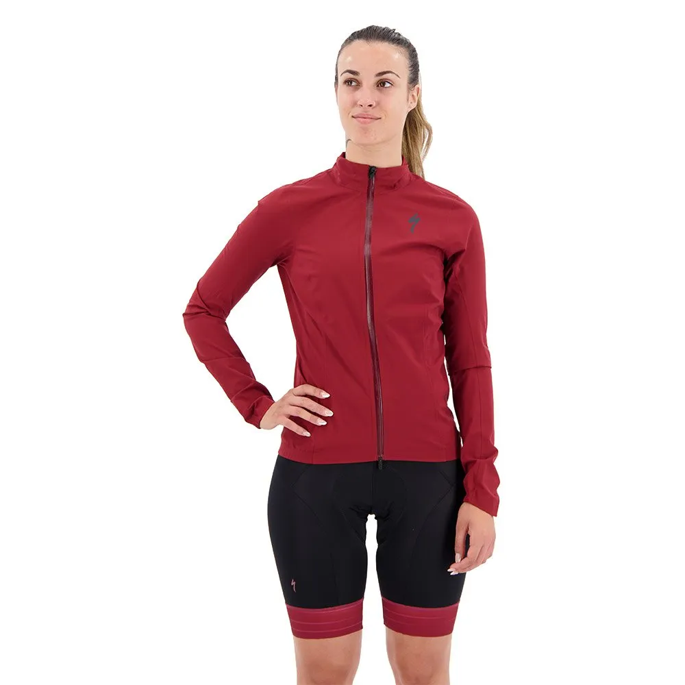 Specialized Rbx Comp Rain Jacke