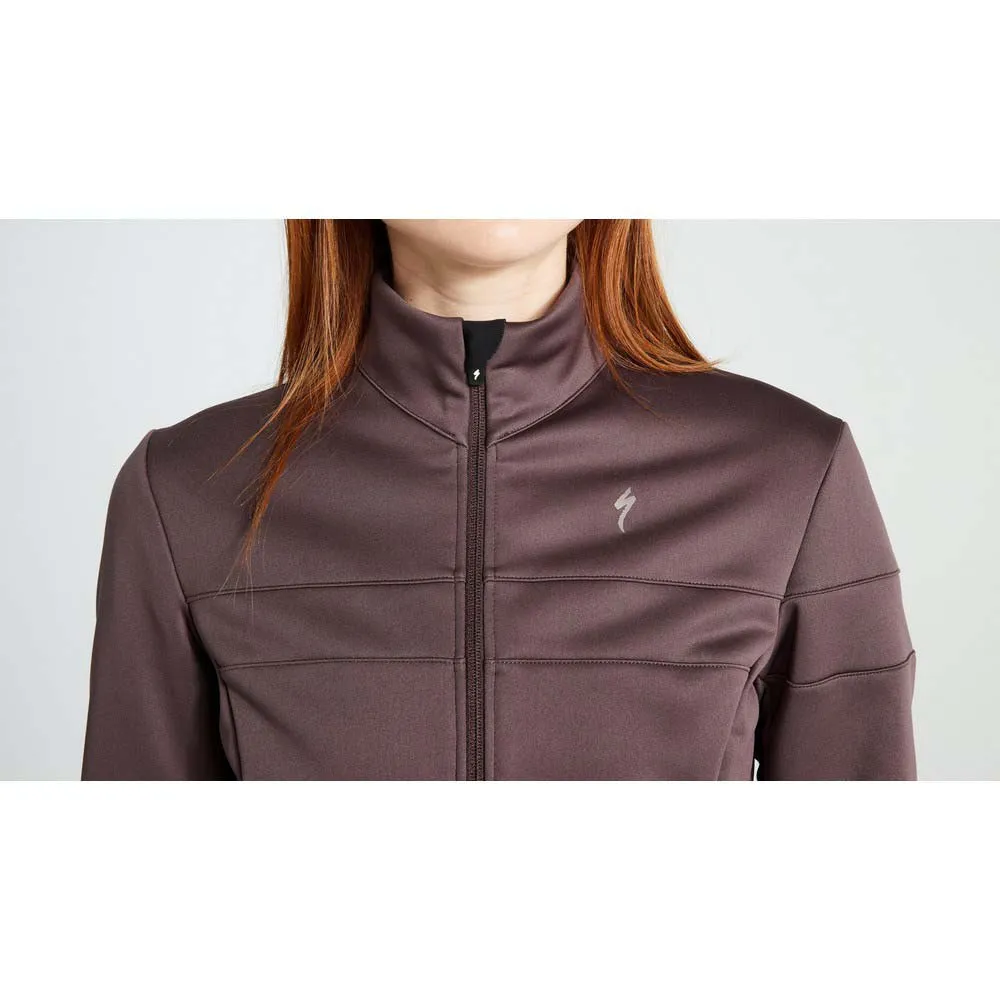 Specialized RBX Comp Softshell Jacke Specialized RBX Comp Softshell Jacke