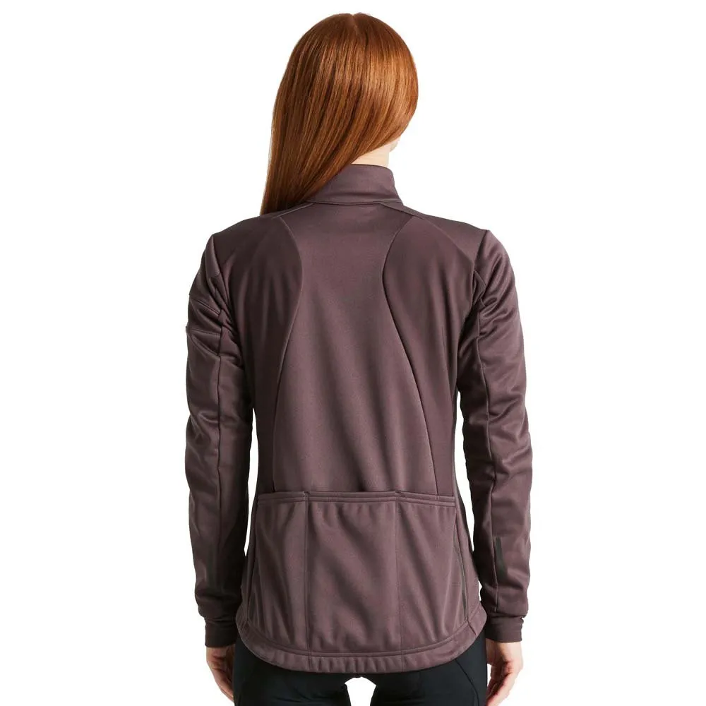 Specialized RBX Comp Softshell Jacke Specialized RBX Comp Softshell Jacke