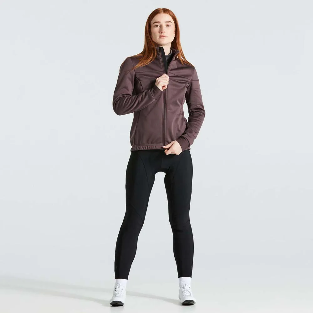 Specialized RBX Comp Softshell Jacke Specialized RBX Comp Softshell Jacke