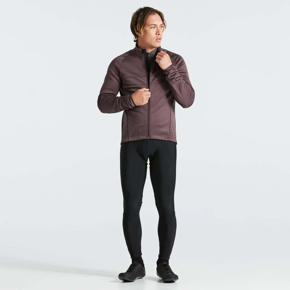 Specialized RBX Comp Softshell Jacke Specialized RBX Comp Softshell Jacke