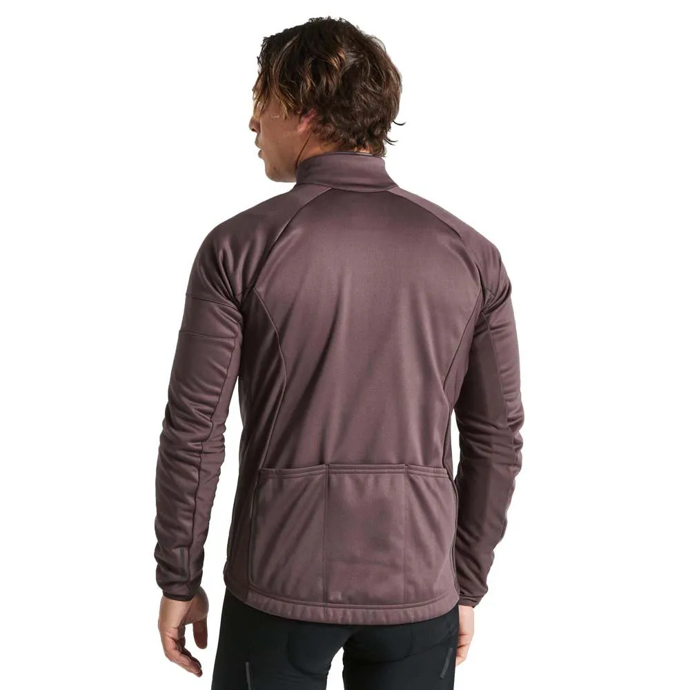 Specialized RBX Comp Softshell Jacke Specialized RBX Comp Softshell Jacke