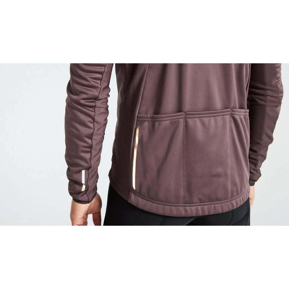 Specialized RBX Comp Softshell Jacke Specialized RBX Comp Softshell Jacke