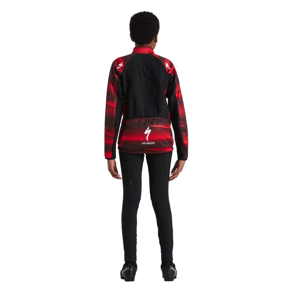 Specialized Rbx Comp Thermal Lange Radhose Specialized Rbx Comp Thermal Lange Radhose