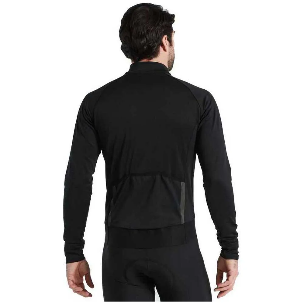 Specialized Rbx Expert Thermal Langarm-trikot Specialized Rbx Expert Thermal Langarm-trikot