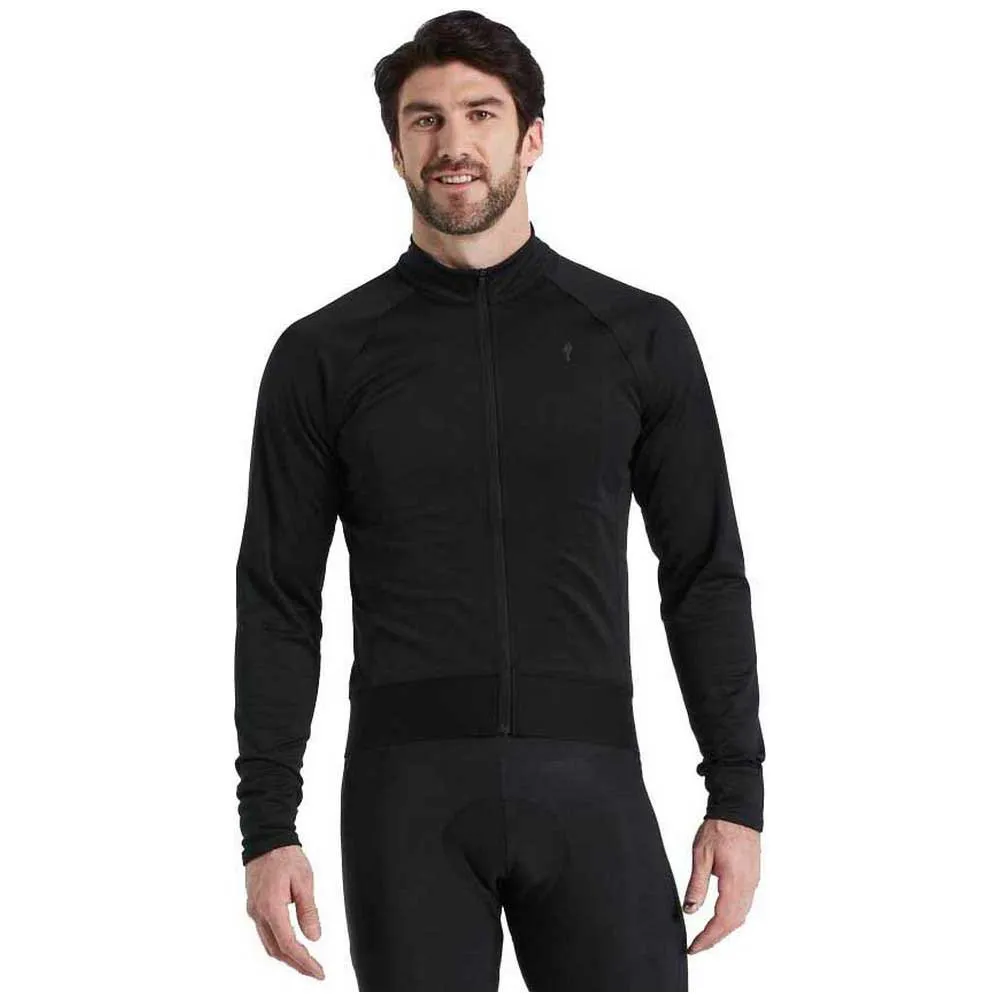 Specialized Rbx Expert Thermal Langarm-trikot Specialized Rbx Expert Thermal Langarm-trikot