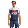 Specialized Red Bull Bora Hansgrohe Race 2025 Kurzarm-radtrikot