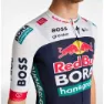 Specialized Red Bull Bora Hansgrohe Race 2025 Kurzarm-radtrikot