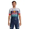 Specialized Red Bull Bora Hansgrohe Replica 2025 Kurzarm-radtrikot, Multicolor