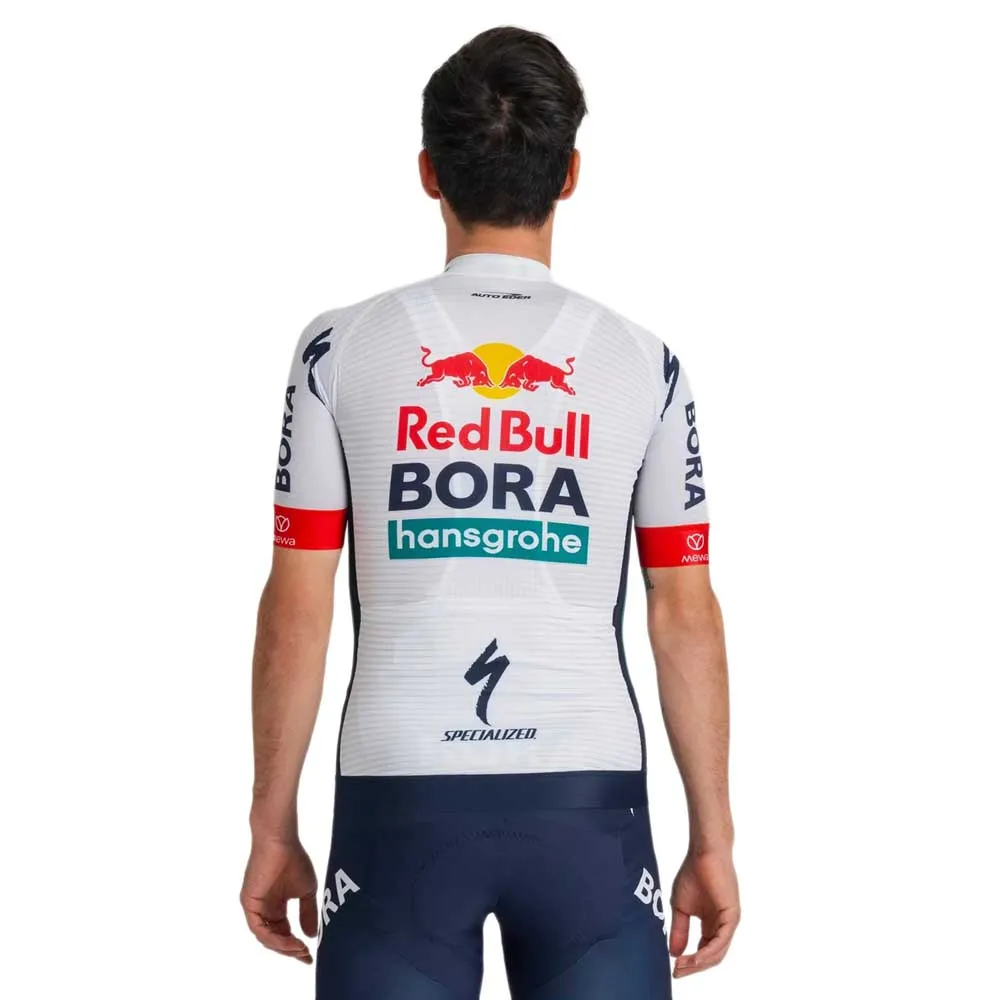 Specialized Red Bull Bora Hansgrohe Replica 2025 Kurzarm-radtrikot, Multicolor Specialized Red Bull Bora Hansgrohe Replica 2025 Kurzarm-radtrikot, Multicolor