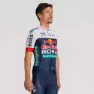 Specialized Red Bull Bora Hansgrohe Replica 2025 Kurzarm-radtrikot, Multicolor