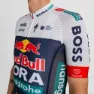 Specialized Red Bull Bora Hansgrohe Replica 2025 Kurzarm-radtrikot, Multicolor
