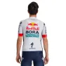 Specialized Red Bull Bora Hansgrohe Replica 2025 Kurzarm-radtrikot, Multicolor