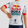 Specialized Red Bull Bora Hansgrohe Replica 2025 Kurzarm-radtrikot, Multicolor
