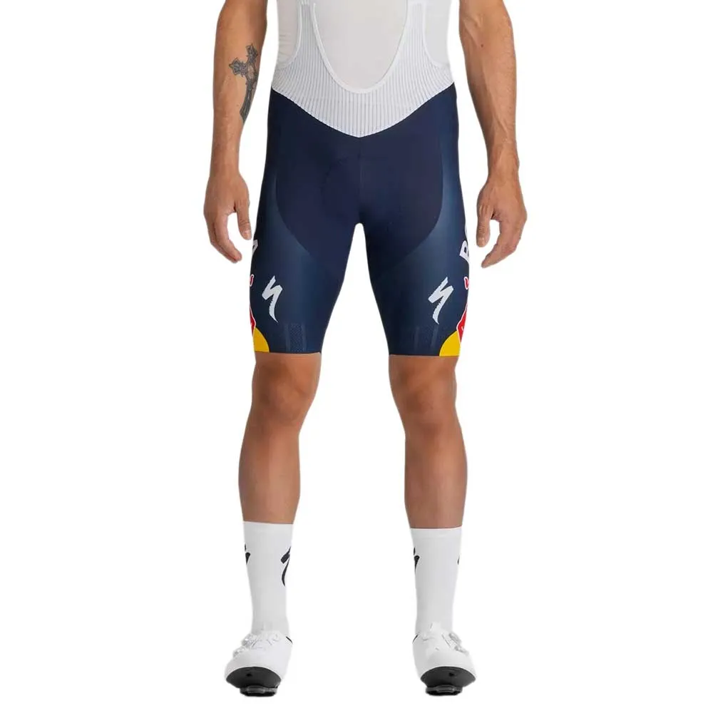 Specialized Red Bull Bora Hansgrohe Replica 2025 Trägerhose Specialized Red Bull Bora Hansgrohe Replica 2025 Trägerhose