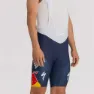 Specialized Red Bull Bora Hansgrohe Replica 2025 Trägerhose