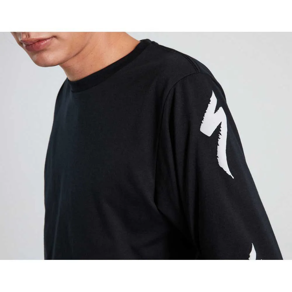 Specialized Reign Langarm-t-shirt Specialized Reign Langarm-t-shirt