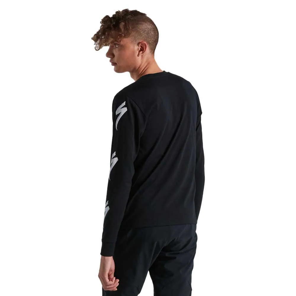 Specialized Reign Langarm-t-shirt Specialized Reign Langarm-t-shirt