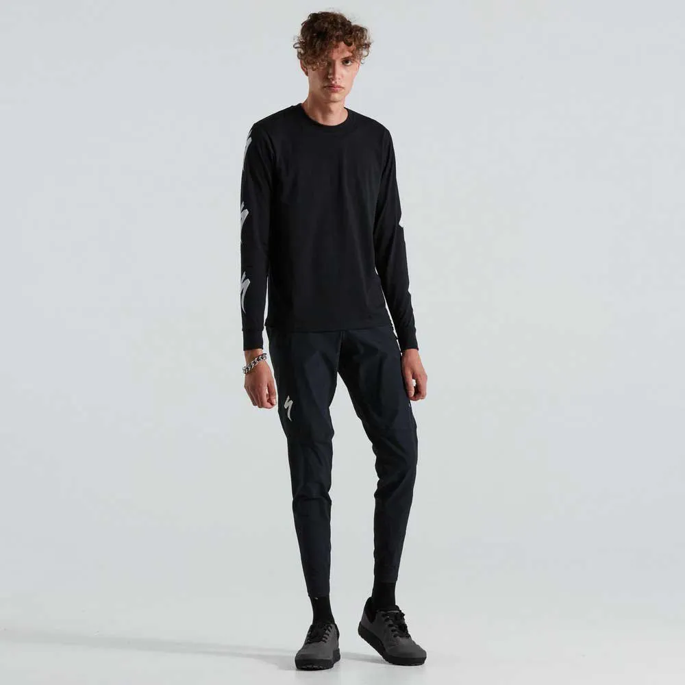 Specialized Reign Langarm-t-shirt Specialized Reign Langarm-t-shirt