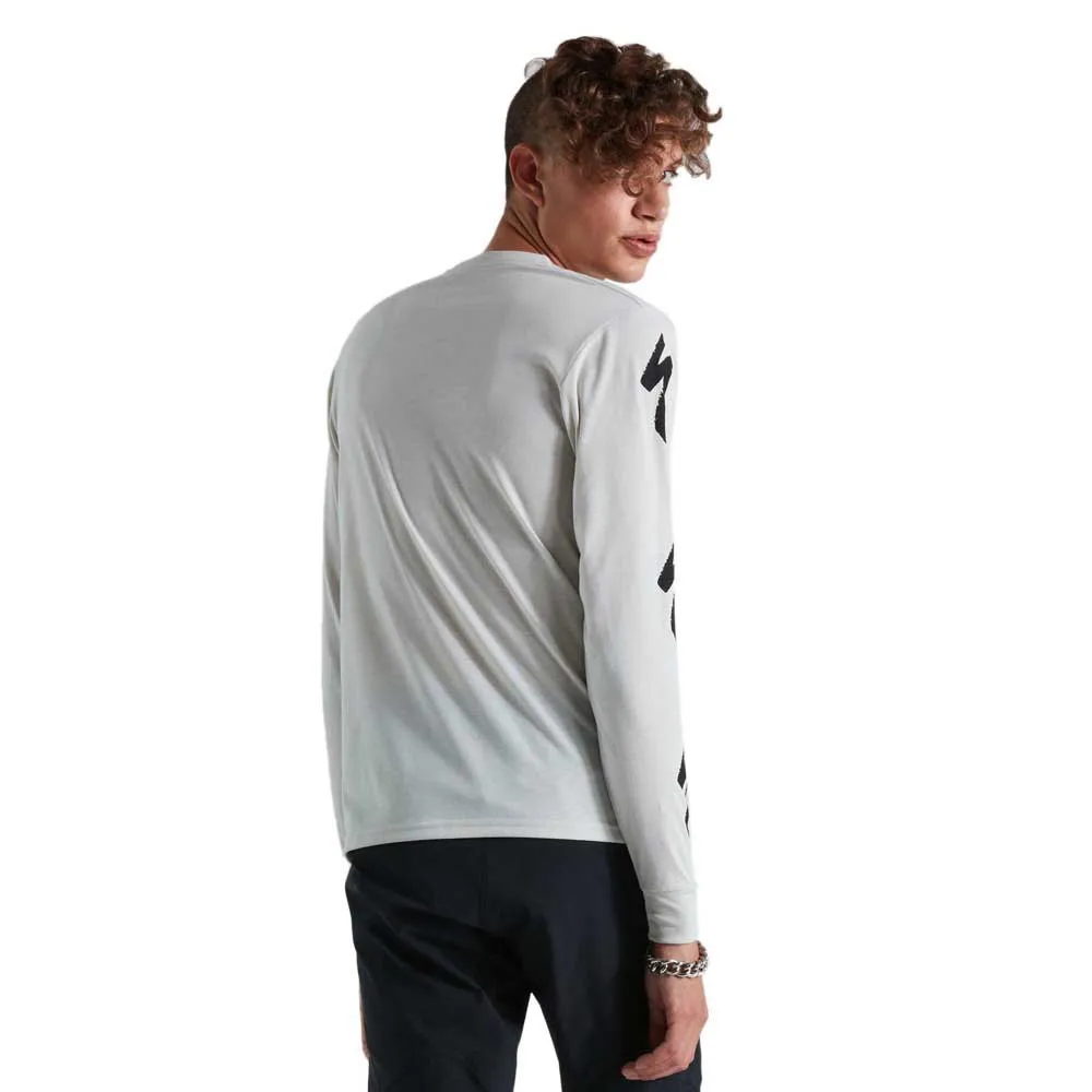 Specialized Reign Langarm-t-shirt Specialized Reign Langarm-t-shirt