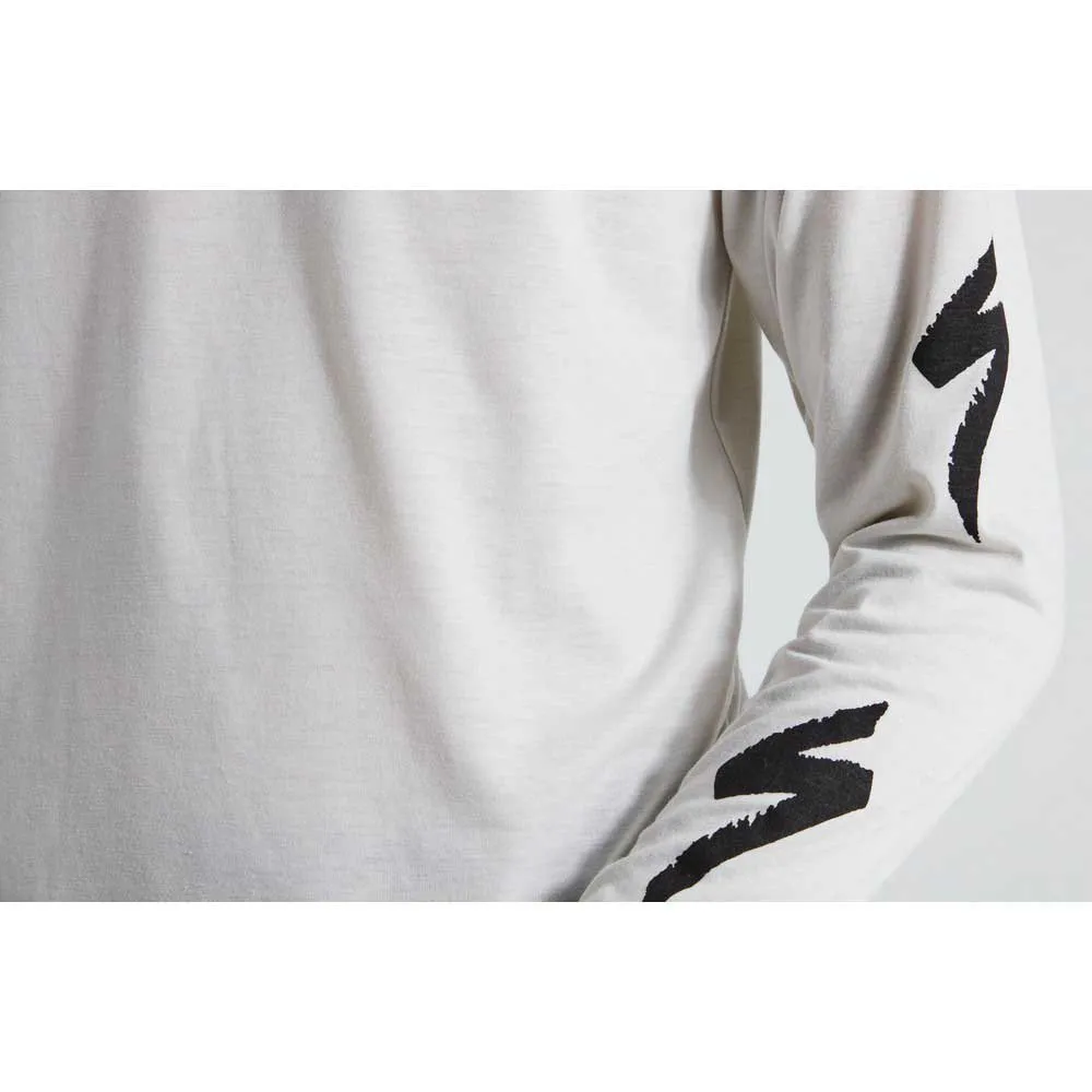 Specialized Reign Langarm-t-shirt Specialized Reign Langarm-t-shirt