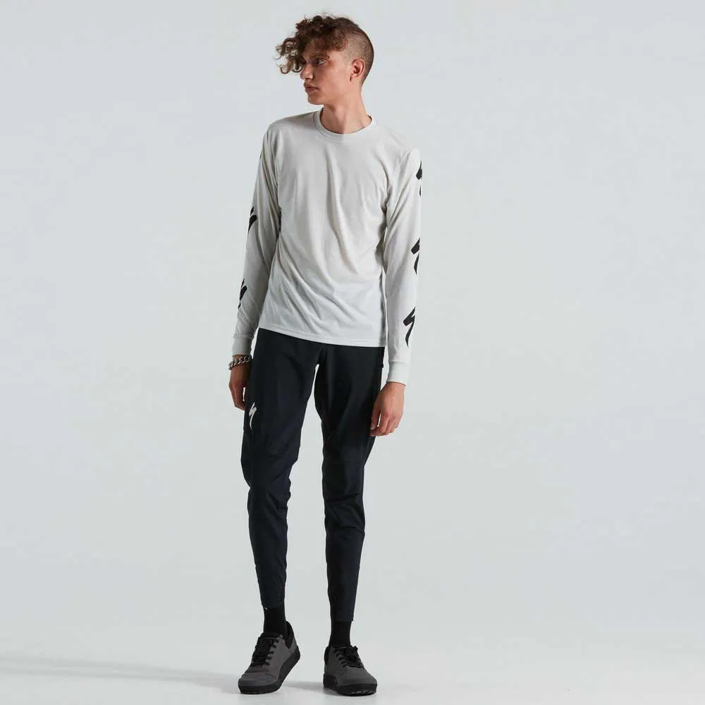 Specialized Reign Langarm-t-shirt Specialized Reign Langarm-t-shirt