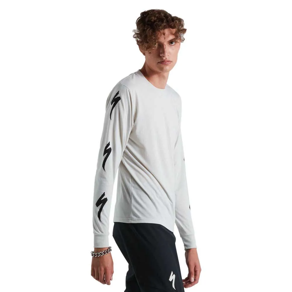 Specialized Reign Langarm-t-shirt Specialized Reign Langarm-t-shirt