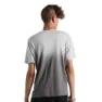 Specialized Revel Kurzarm-t-shirt, Dove grey spray, M
