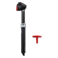 Specialized Reverb Axs 100 Mm Wireless Teleskop-sattelstütze Specialized Reverb Axs 100 Mm Wireless Teleskop-sattelstütze