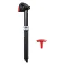 Specialized Reverb Axs 100 Mm Wireless Teleskop-sattelstütze, Black, 240-340mm, 30.9mm