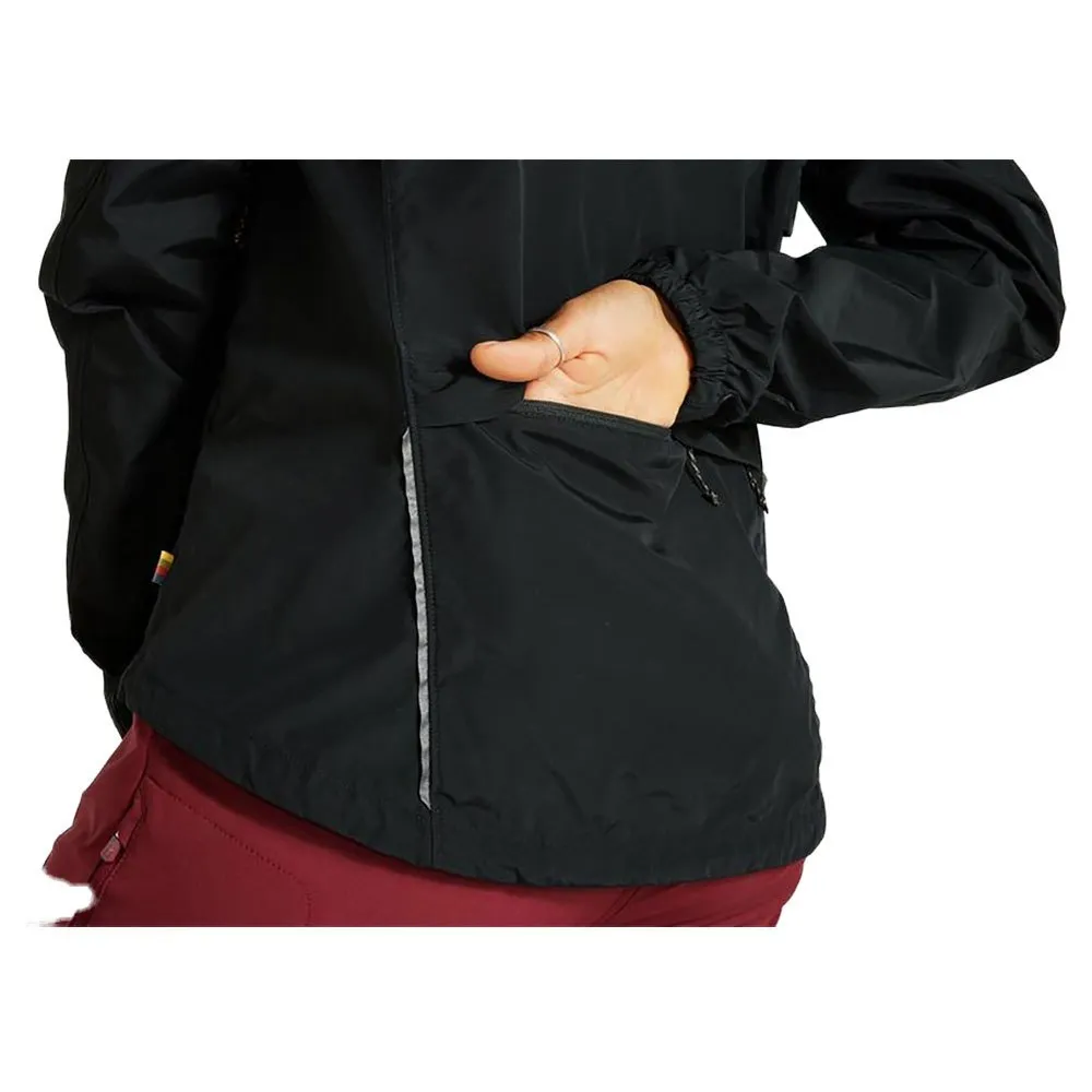 Specialized Rider´s Wind Jacke, Black