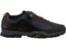 Specialized Rime 2.0 Hydroguard MTB Schuhe, Black-cast battleship-blaze