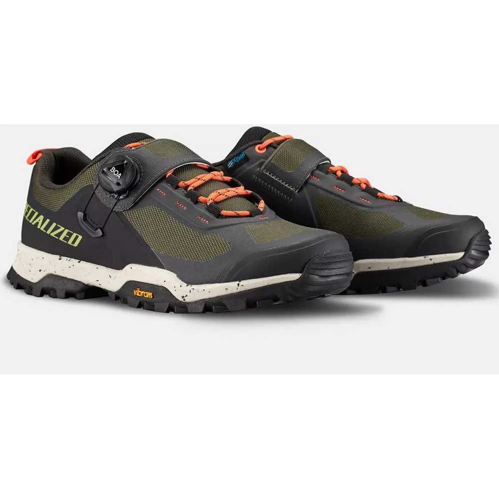 Specialized Rime 2.0 MTB Schuhe Specialized Rime 2.0 MTB Schuhe